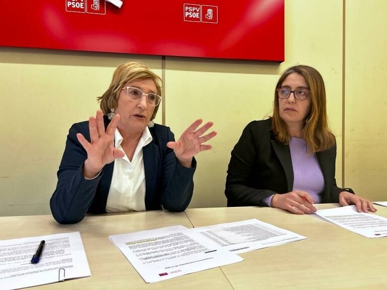 El PSOE de Alicante insta al PP a frenar la subasta del solar municipal de San Blas destinada a VPP