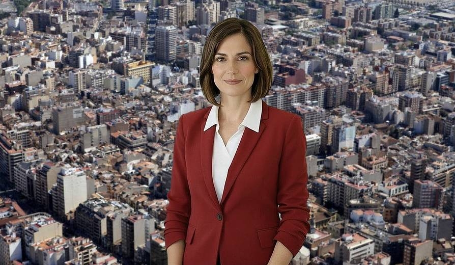 Sof-IA en un minuto: El dinamismo inmobiliario en Castellón, con 3.800 nuevos propietarios