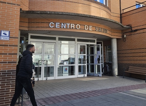 Dimite el coordinador del centro de salud de Beniel por 
