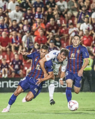 Albés: 
