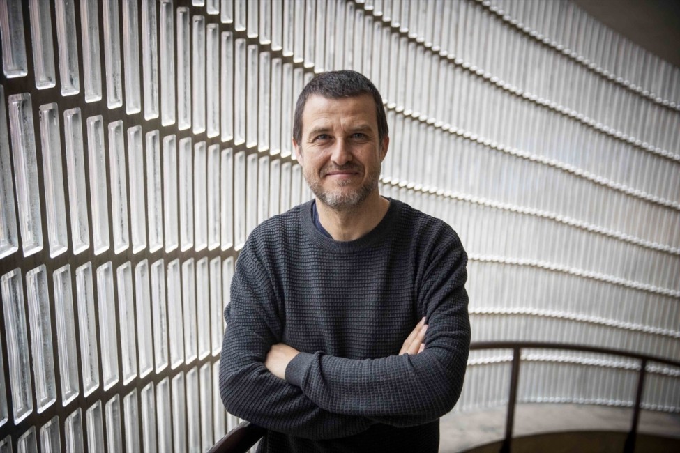 Miguel Ángel Máñez, nuevo director general de Ordenación Profesional. - Foto: MINISTERIO DE SANIDAD