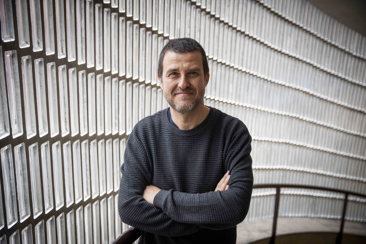 El valenciano Miguel Ángel Máñez, nuevo director general de Ordenación Profesional del Ministerio de Sanidad