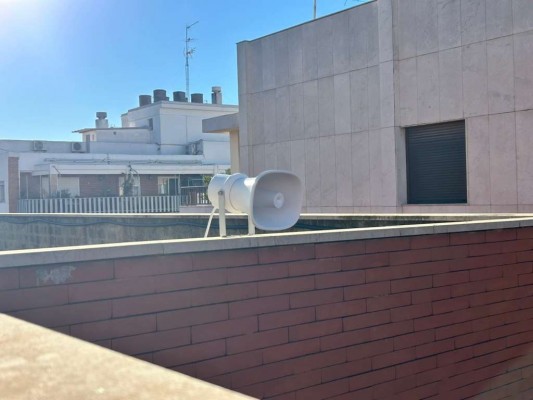 Catarroja refuerza su preparación ante inundaciones con formaciones y un simulacro en colaboración con la UPV