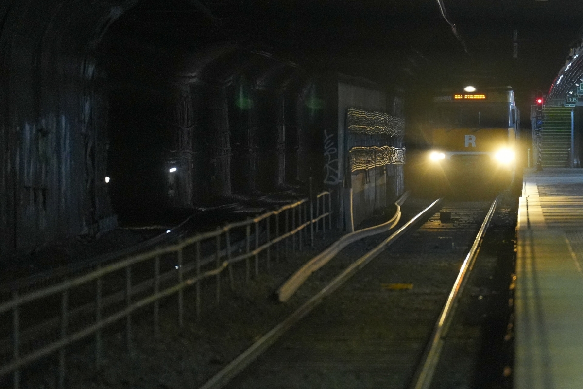 Renfe cifra en 88% el cumplimiento de servicios mínimos en Cercanías en Valencia y Castellón y más del 90% en Alicante