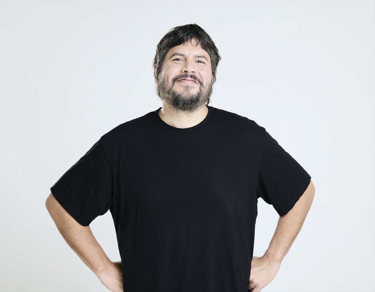 Las mil vidas de 'El retorno', el debut en solitario de Santiago Motorizado