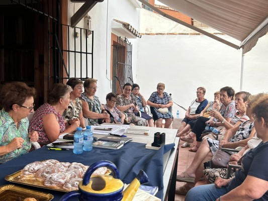'Lo recordaba la más vieja del pueblo’, la iniciativa de Benitatxell por la memoria de las mujeres