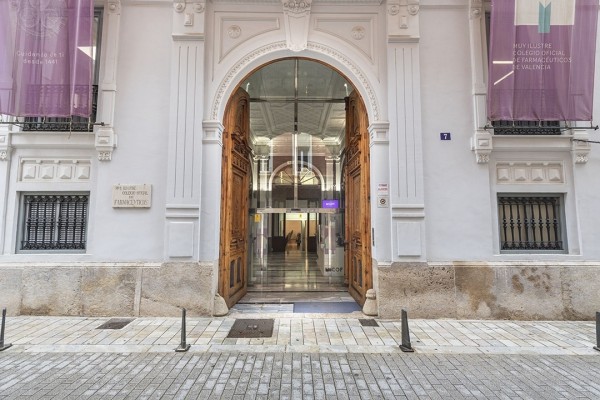 El Micof lanza una app para gestionar los servicios colegiales y facilitar el día a día de los farmacéuticos