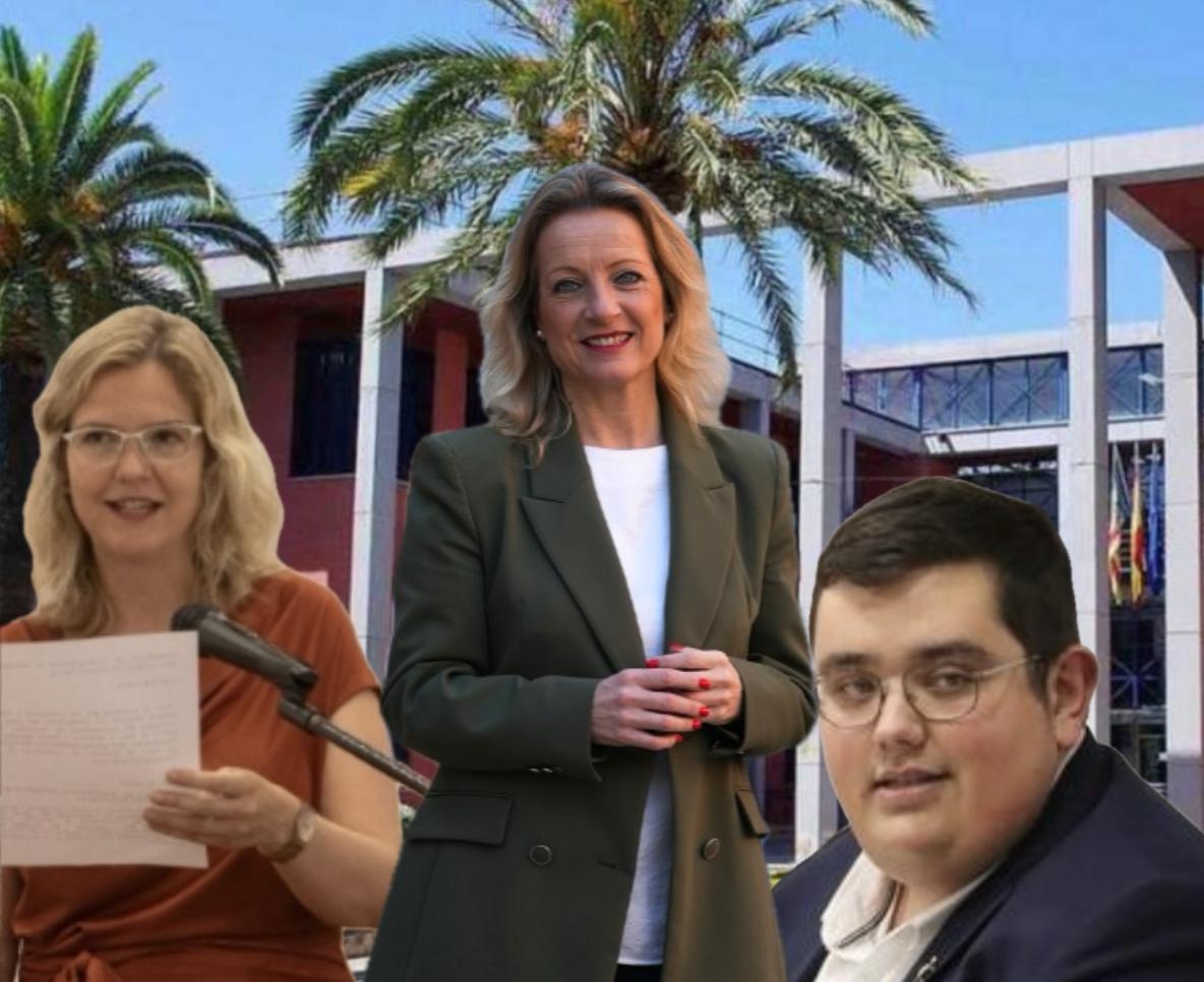 Xirivella se prepara para 2027: la izquierda renueva caras y el PP consolida su liderazgo