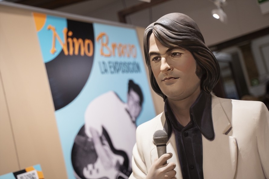 2027 se perfila como un nuevo 'Año Nino Bravo'
