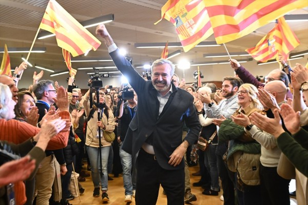 La resaca aragonesa: conclusiones y avisos para los navegantes políticos valencianos