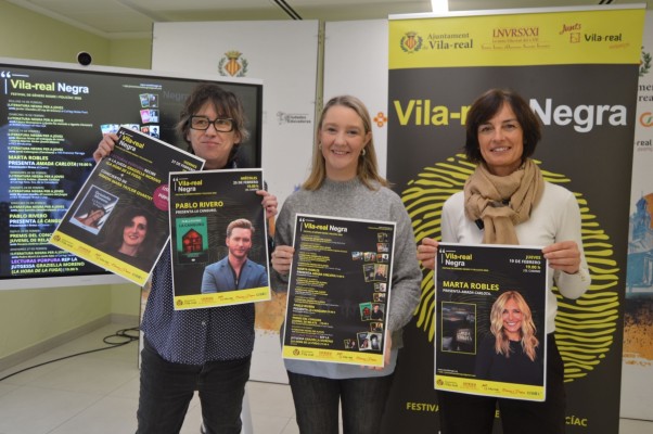 Vila-real se consolida como sede del Festival Castelló Negre y abre actividades al público general