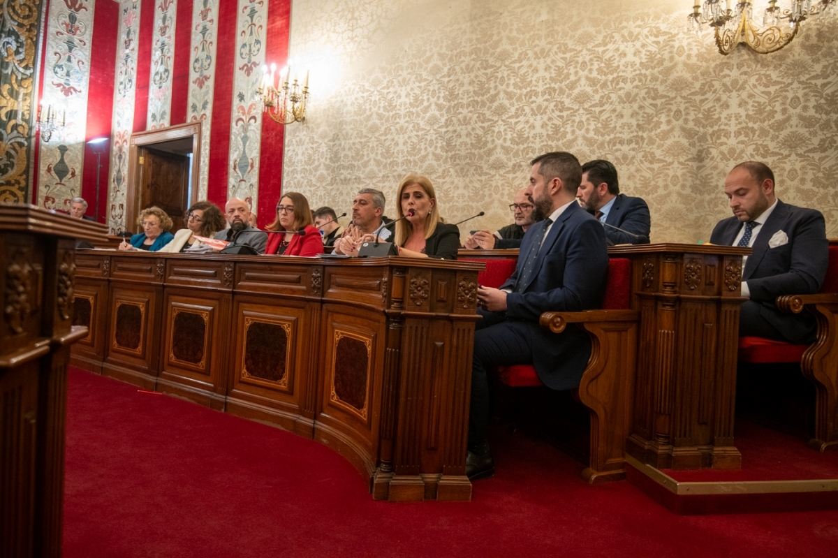 Escenarios tras la crisis de las VPP de Alicante: ¿censura?, ¿presión?, ¿dimisión?, ¿reelección?