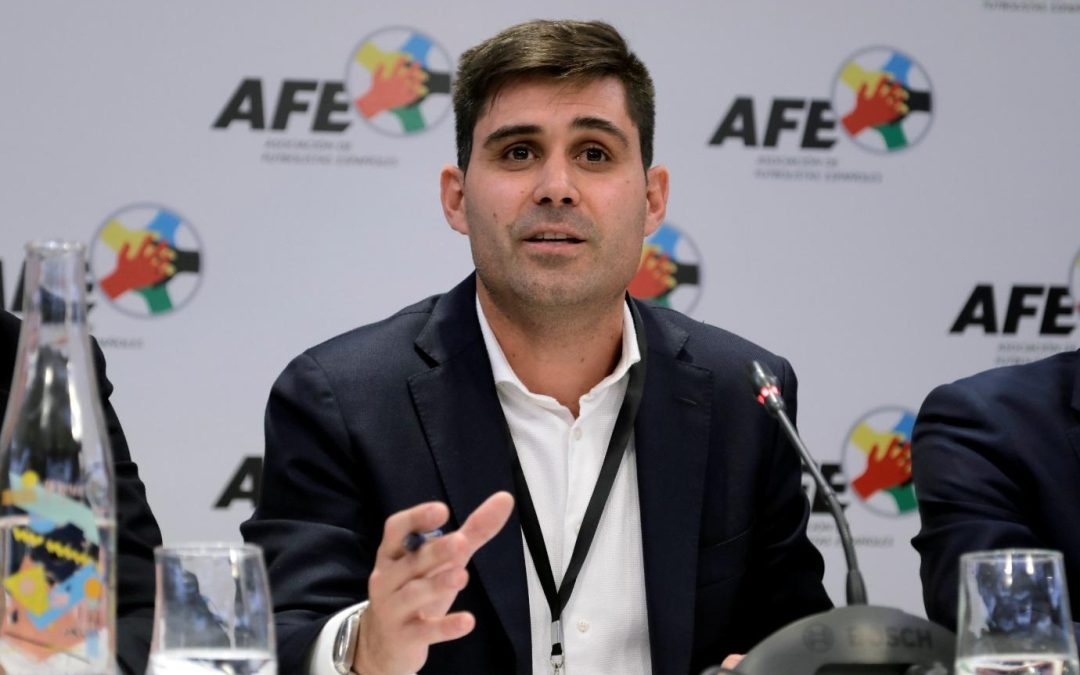 LaLiga y AFE irán a juicio el 25 de marzo por la protesta de jugadores contra el partido de Miami