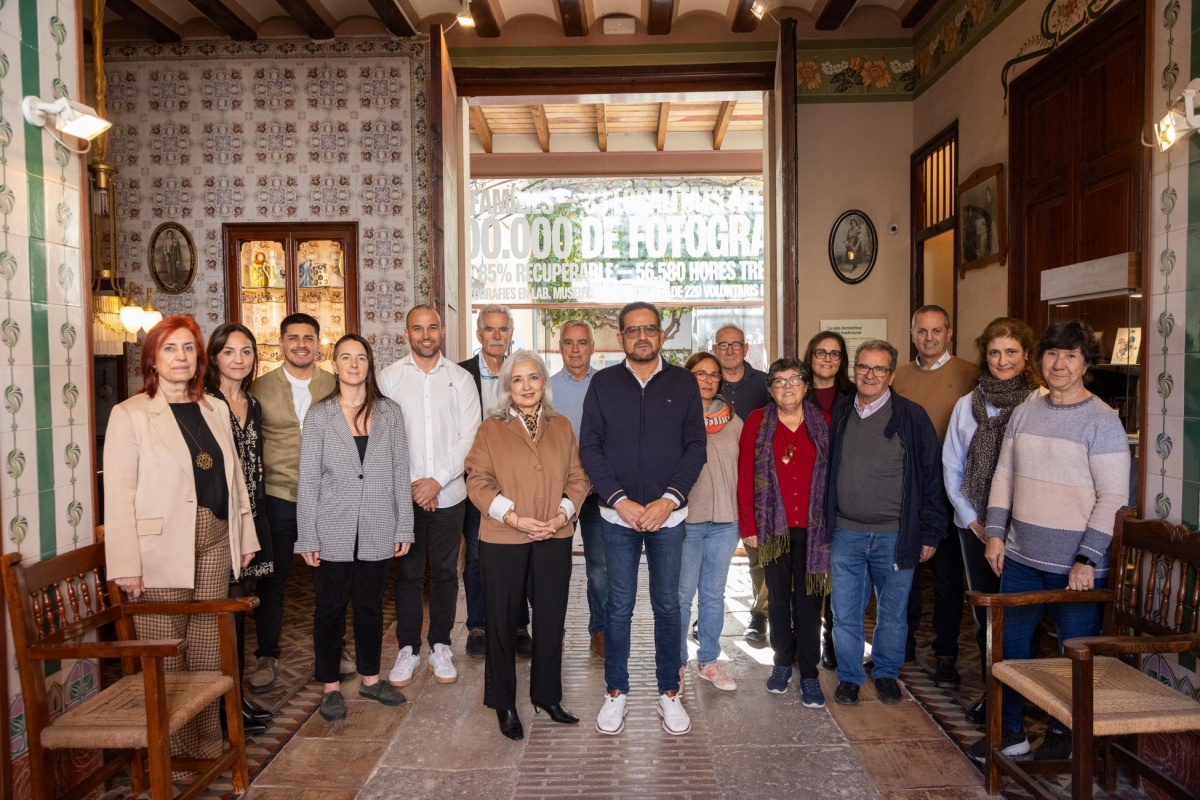 Escuchar para reconstruir, acompañar para avanzar y coordinar para que perdure