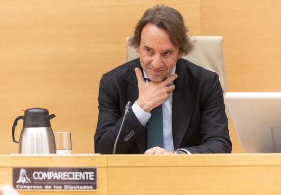 EEUU informa a la jueza de la dana que WhastApp no conserva el contenido de los mensajes de Cuenca