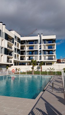 Aedas Homes entrega dos promociones más en Alicante y Valencia, donde ya ha finalizado cerca de 3.500 viviendas