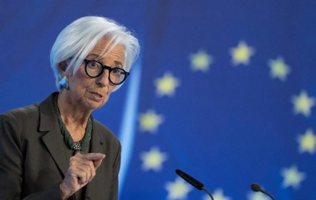 El BCE eleva sus previsiones de inflación y rebaja el crecimiento por la guerra en Oriente Próximo