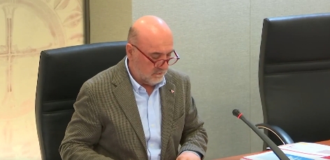 José Luis Álvarez-Castellanos.