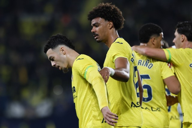 El Villarreal se propone los tres puntos ante el Levante, con ganas de tercer puesto tras la derrota del Atleti