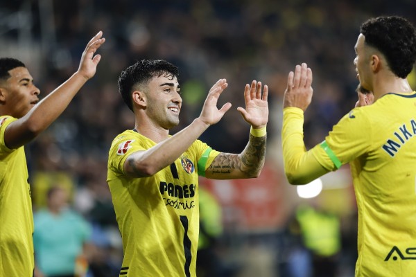 Marcelino prepara un once para Getafe sin Gerard y con Moleiro y Cardona de baja por un proceso gripal