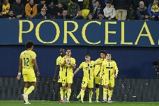 La última derrota del Villarreal ante el Elche en La Cerámica ocurrió hace 12 años, cuando ambos ascendieron a Primera