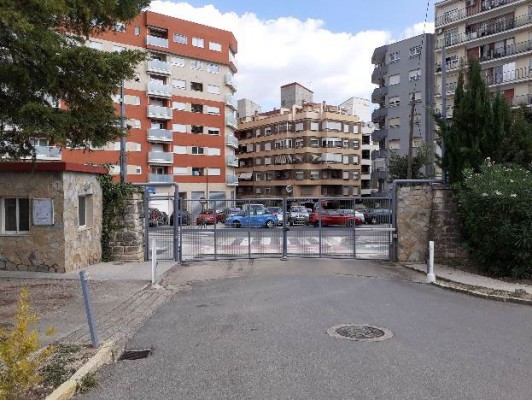 Colonia de Aviación en Alcoy: aprobados los proyectos para integrar sus 56.000 metros en la ciudad 