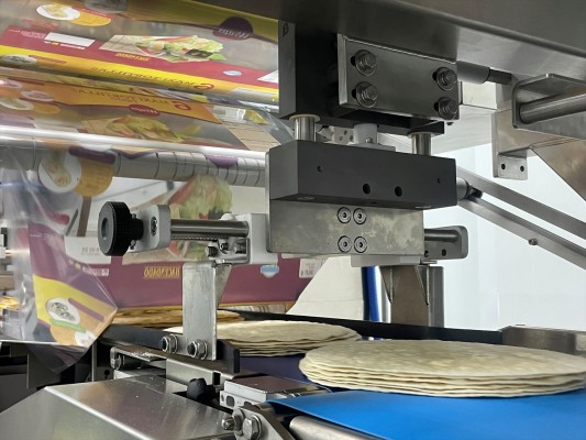 Delibreads, proveedor de Mercadona, incrementa sus ventas un 41% en 2023, hasta los 61,6 millones 