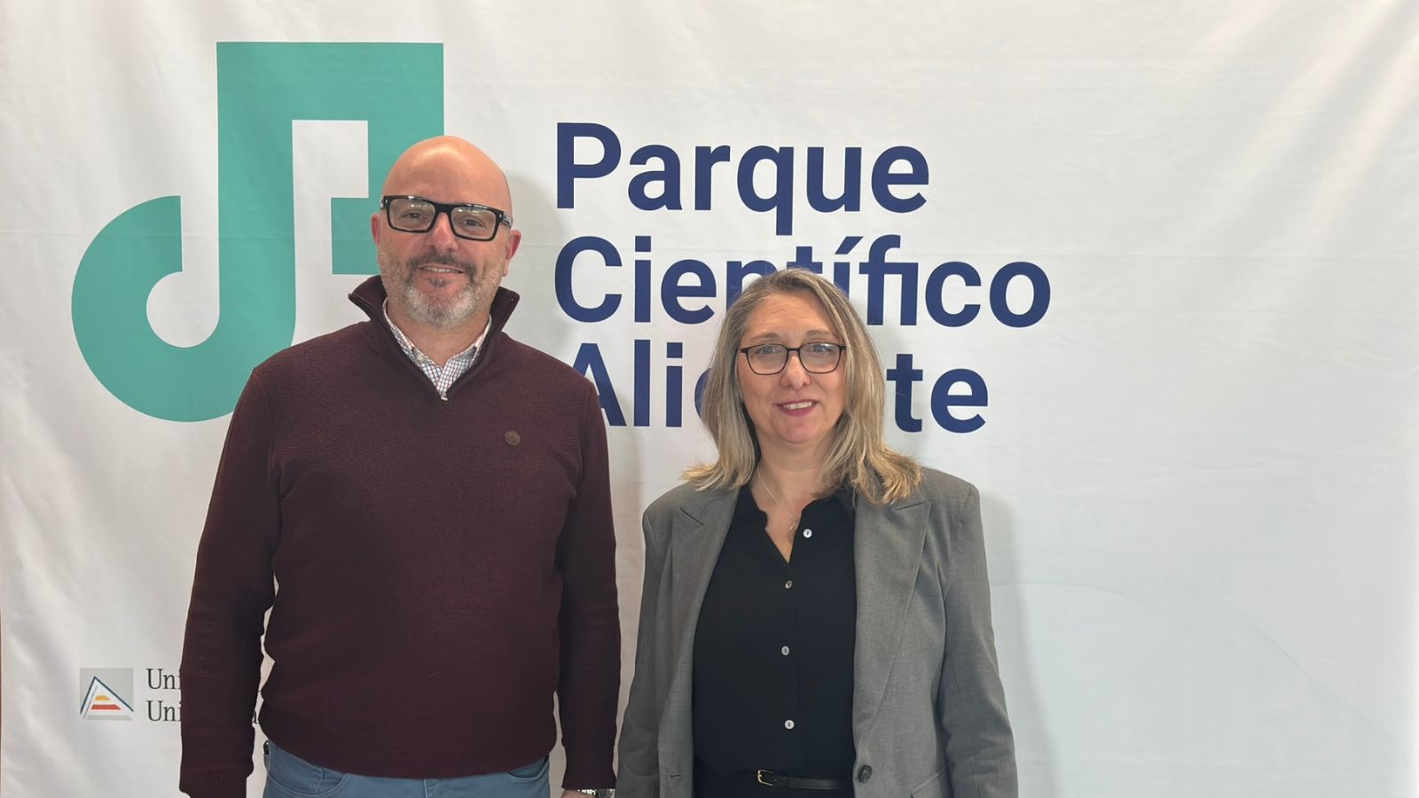 El Parque Científico de Alicante incorpora a la startup weareip, especializada en marketing de crecimiento para el ecosistema de la propiedad intelectual