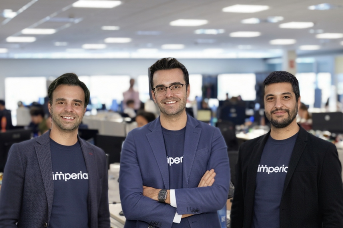 Imperia crea un 'software' industrial de IA generativa para la planificación de la cadena de suministro 