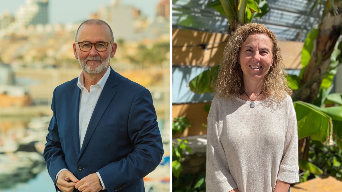 Así quedan las competencias en El Campello ahora que el alcalde es diputado provincial