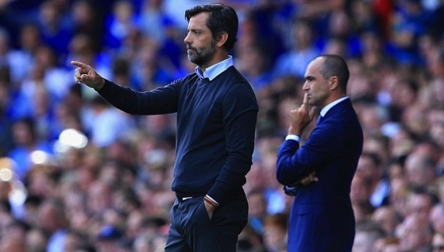 El Watford ya tiene recambio para Quique