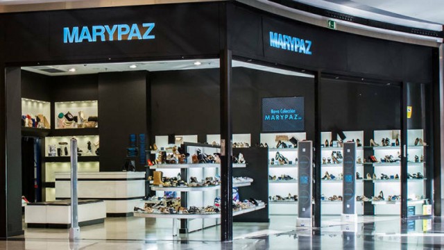 Los sindicatos proponen una indemnización de hasta 28 días en el ERE de Marypaz 