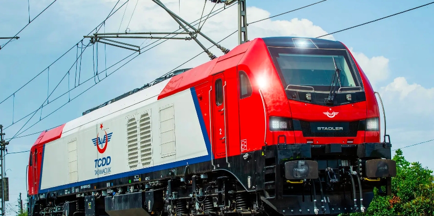 Stadler Valencia construirá 35 locomotoras para la 'Renfe' turca por más de 200 millones