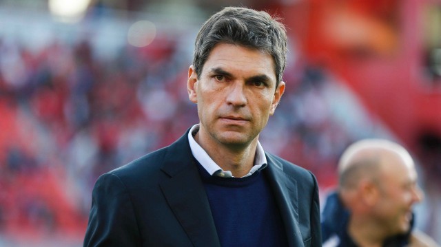Pellegrino es destituido por tercera vez
