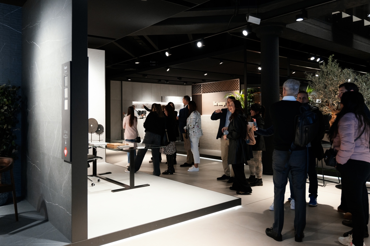 Argenta prepara la quinta edición de 