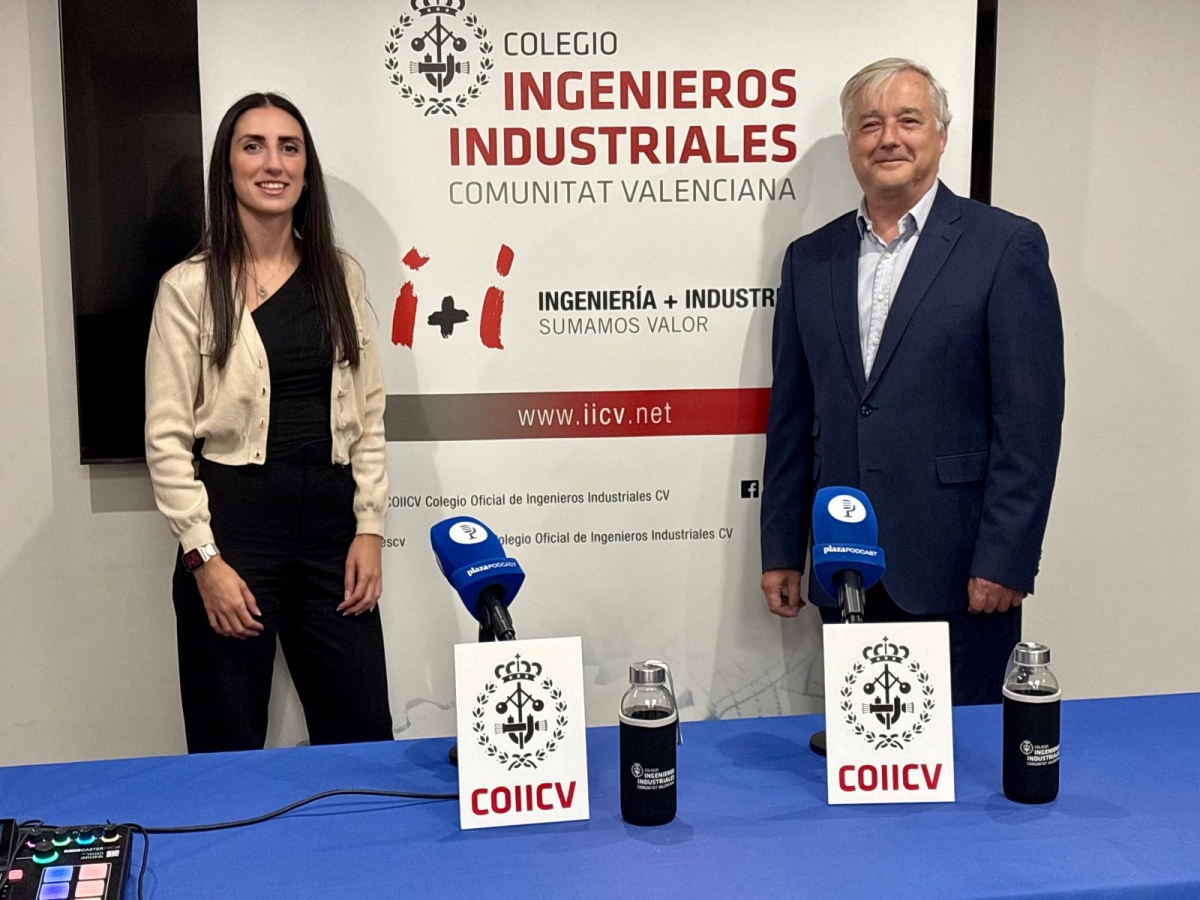 Ingeniería industrial: el talento que sostiene la industria valenciana