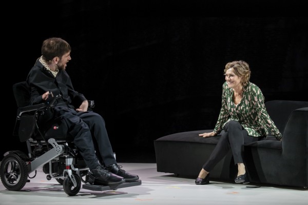 La UJI invita a reflexionar sobre salud mental, inclusión y relaciones humanas con una comedia dramática