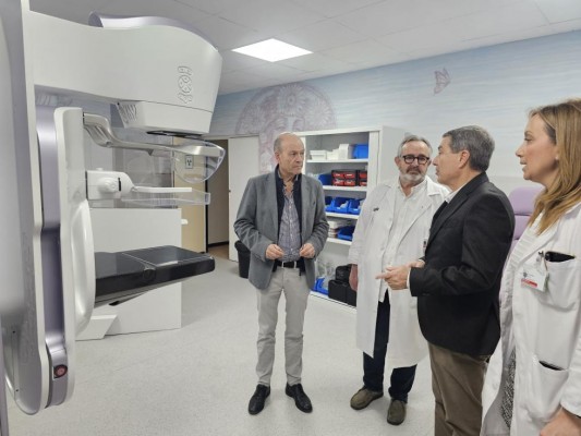 Sanidad creará en Lluis Alcanyís de Xàtiva la unidad de Salud Mental Infanto-Juvenil más grande de la Comunitat