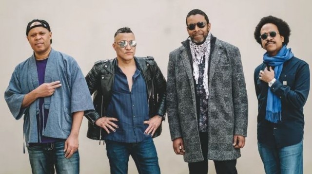 El Festival de Jazz de Murcia vuelve a programar en el Romea, con un concierto de Steve Coleman y la superproducción 'The best of soul'