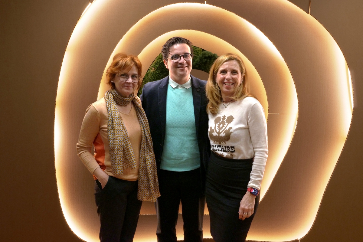 Las firmas del PCUMH Tecyss y Centro Cares colaboran por la salud de pacientes con patologías neurológicas