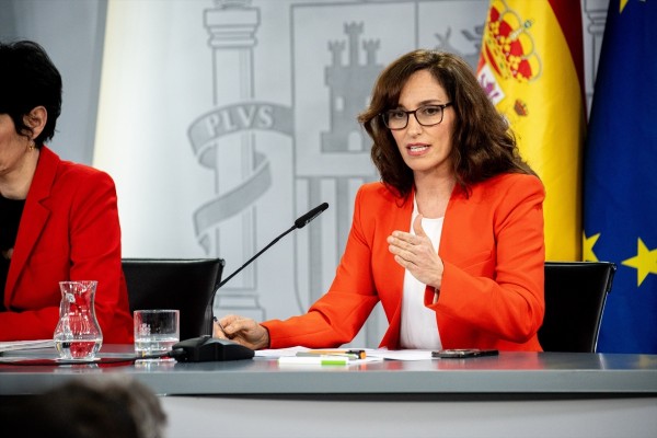 El Gobierno aprueba el Anteproyecto de Ley para limitar la colaboración público-privada en sanidad