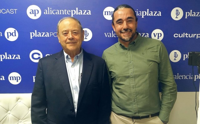 La Cátedra de Cultura Empresarial refuerza el puente entre universidad y empresa en la Universitat de València