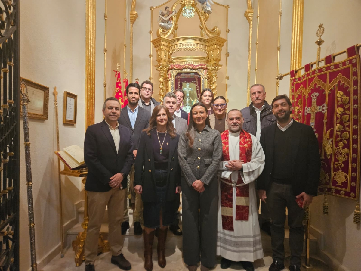  - Foto: AYTO ABANILLA