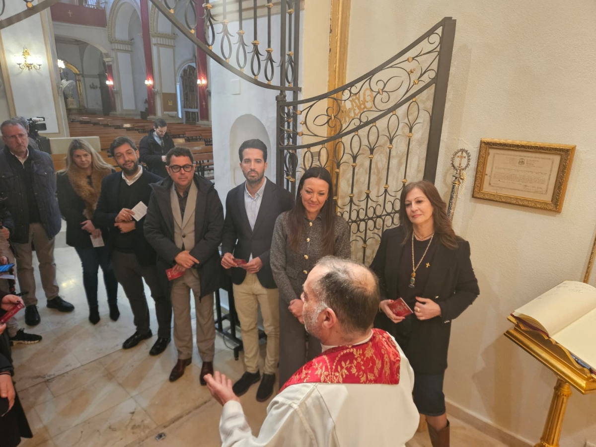  - Foto: AYTO ABANILLA