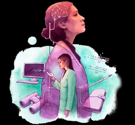 La Región impulsa el talento femenino: más becas y apoyo para las mujeres que eligen la ciencia