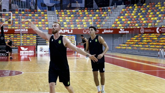 El I Trofeo Región de Murcia Costa Cálida lo verán los abonados de UCAM y Odilo por 15 euros