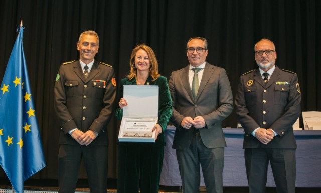PortCastelló y el Ayuntamiento se alían ante emergencias: organizan cursos de formación y simulacros