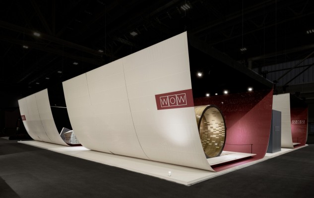 Summumstudio reafirma su modelo multidisciplinar y excelencia con los Premios Emporia y Anuaria  