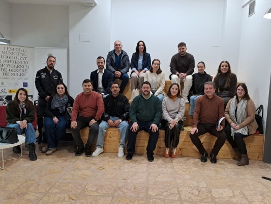 Nules impulsa el emprendimiento en la localidad: selecciona 13 proyectos para el Hervidero de Empresas