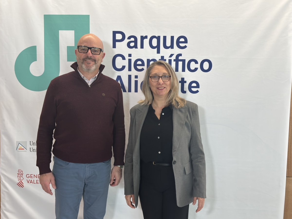 El PCA refuerza su ecosistema con Weareip, 'startup' de marketing de crecimiento para propiedad intelectual